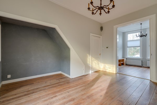 Medium property photo - Cremerstraat 34, 3532 BE Utrecht